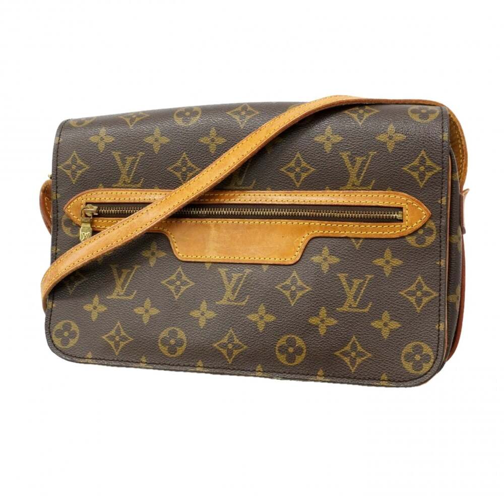Louis Vuitton Saint Germain Handbag #317543L61B